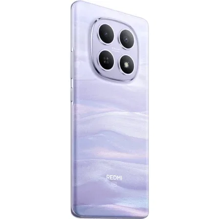 Xiaomi Redmi Note 15 5G 8GB/512GB 6.77'' Púrpura